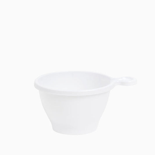 Tazas de café plástico (Pack 60)