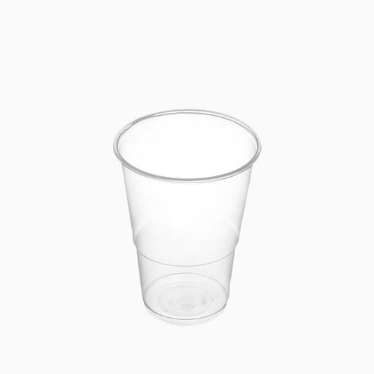 Vasos plástico