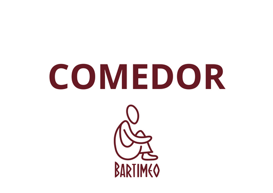 Cartelería Bartimeo
