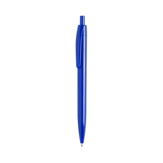 Bolígrafos tinta azul (Pack 50)