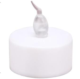 Velas LED pequeñas (Pack 10)