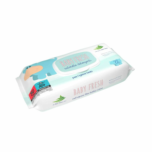 Toallitas (Pack 72)