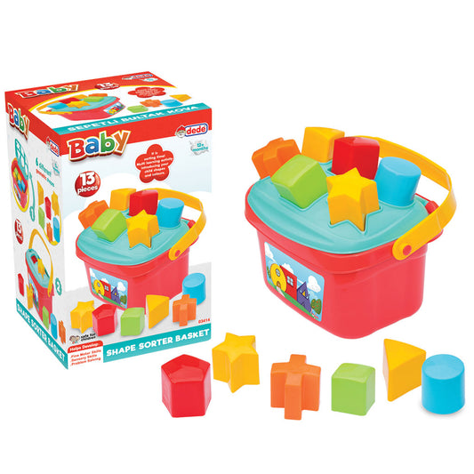 Cubos de construcción
