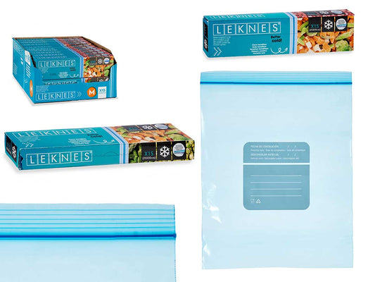 Bolsas zip-lock