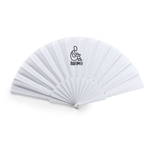 Abanicos Bartimeo (Pack 10)