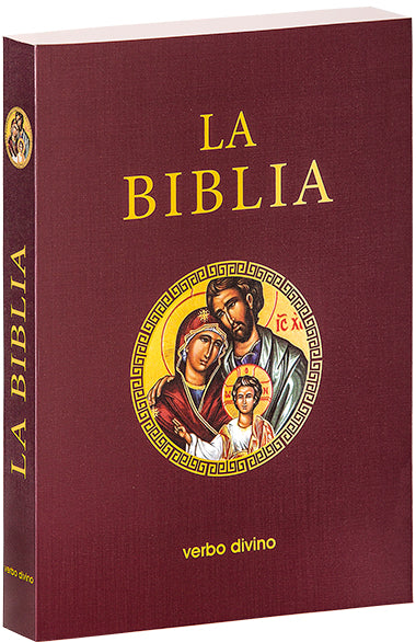 Biblia Verbo Divino