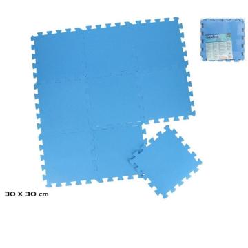 Puzzle blando suelo