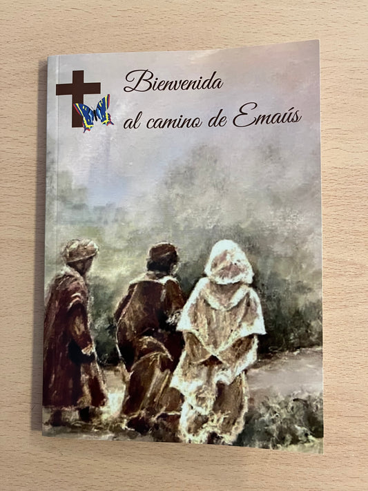 Diario de Emaús (Mujeres)
