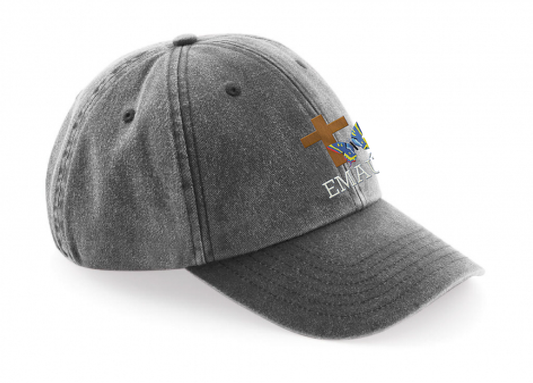 Gorra Emaús Mujeres