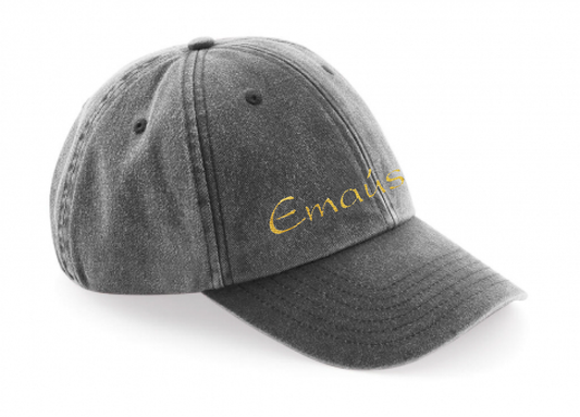 Gorra Emaús Hombres