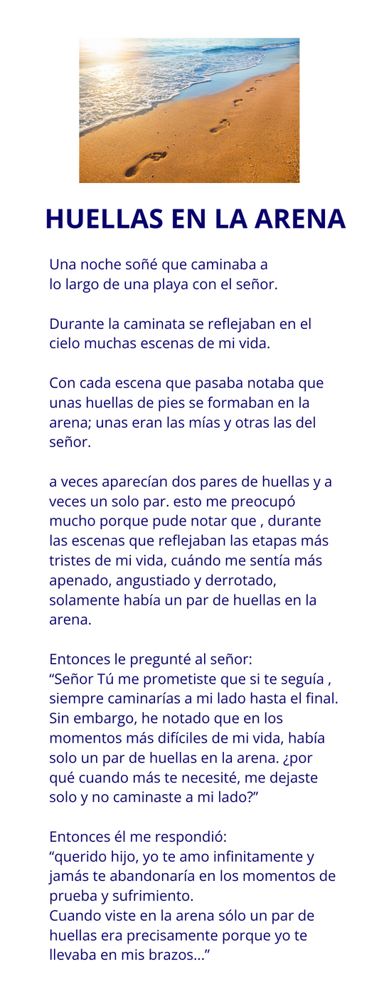 Palanquitas hombres
