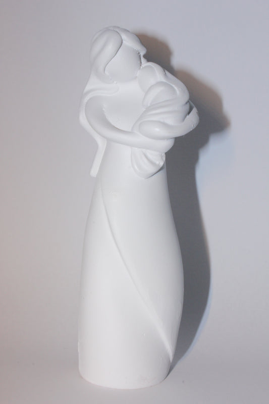 Virgen de la alegría