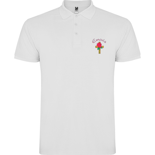 Polos Emaús Hombres