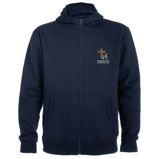 Sudadera capucha mujeres