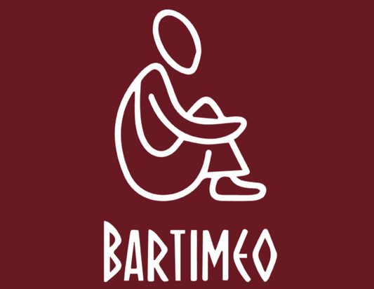 Bandera Bartimeo