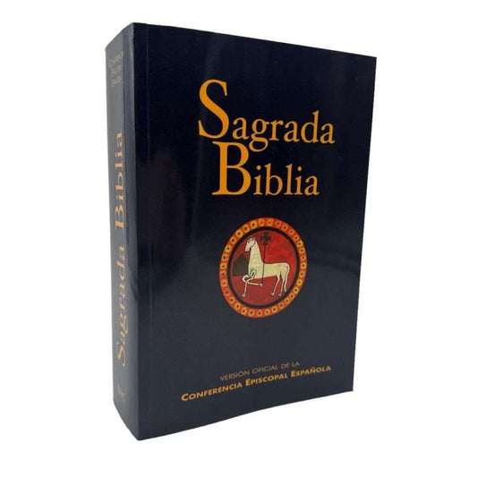 Biblia Conferencia Episcopal