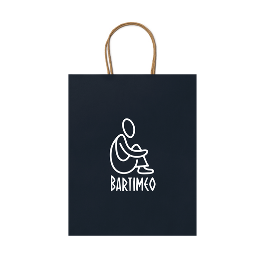 Bolsas Bartimeo (Pack 10)