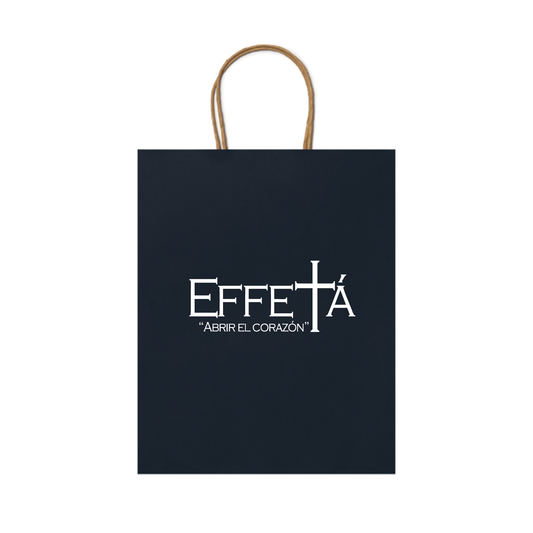 Bolsas Effetá