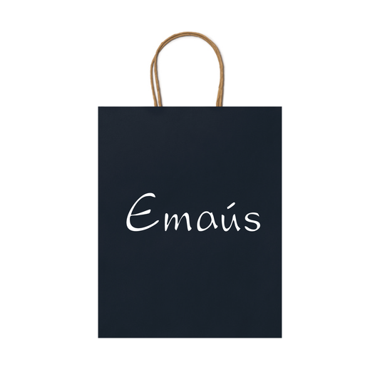 Bolsas Emaús Hombres