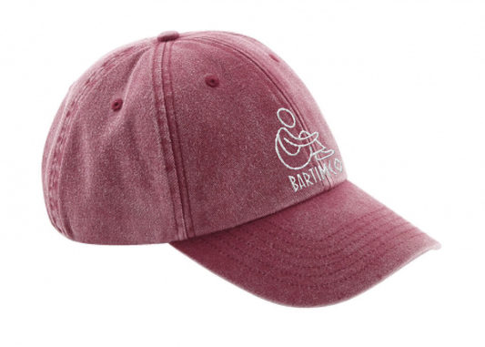 Gorra Bartimeo