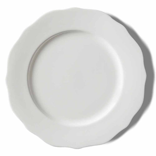 Platos porcelana (Pack 6)